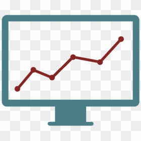 Sales Marketing Icon - Icon, HD Png Download - market icon png