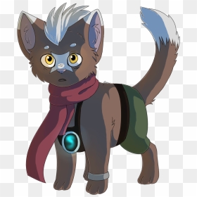 Ekko My Eggo - Cartoon, HD Png Download - ekko png