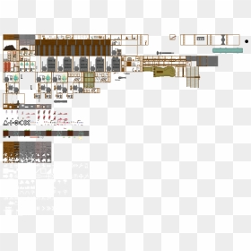 Screenshot, HD Png Download - fire sprite sheet png