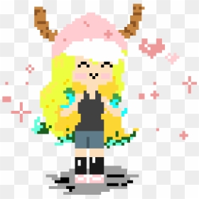 Cartoon, HD Png Download - lucoa png