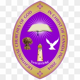 National Mandate Party, HD Png Download - cogic seal png