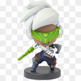 Ekko Figurine, HD Png Download - ekko png