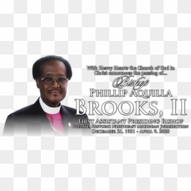 Church Of God In Christ National Board, HD Png Download - cogic seal png