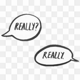 #png #really #sticker #tumblr #conversation # - Drawing, Transparent Png - imagenes png tumblr hipster
