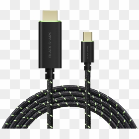 Anker Powerline Micro 3ft, HD Png Download - left shark png