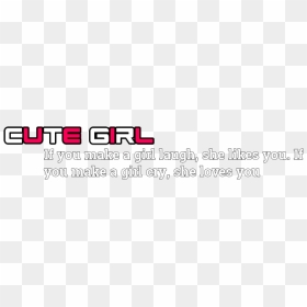 Hot Girl Png Text - Parallel, Transparent Png - sexy word png