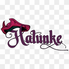 Halunke - Calligraphy, HD Png Download - welcome in different languages png