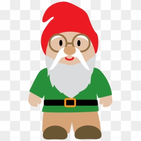 Dwarfs Christmas Clip Art, HD Png Download - branca de neve png