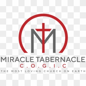 Image25 - Graphic Design, HD Png Download - cogic seal png