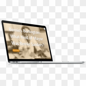 Netbook, HD Png Download - ekko png
