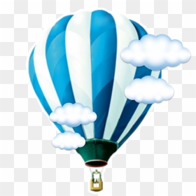 #balao - Parachute Vector Png, Transparent Png - balao png