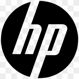 Hp Logo2 - Law Of Closure Logo, HD Png Download - ekko png