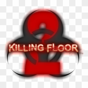 Circle, HD Png Download - killing floor 2 logo png
