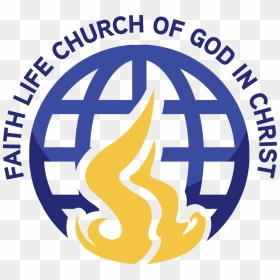 Circle, HD Png Download - cogic seal png