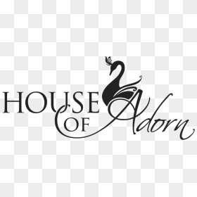 The Feather Shop - House Of Adorn, HD Png Download - craft supplies png