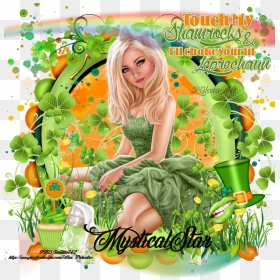 Irish Sass~alex Prihodko , Png Download - Girl, Transparent Png - alex prihodko png