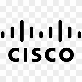 Cisco Logo - Cisco Logo Png Black, Transparent Png - ekko png