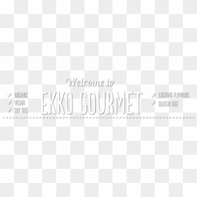 Welcome Header En Ny - Darkness, HD Png Download - ekko png