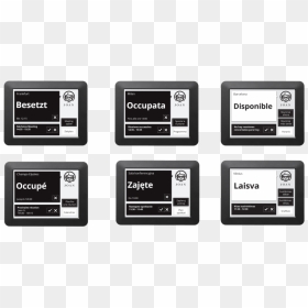 Smartphone, HD Png Download - welcome in different languages png