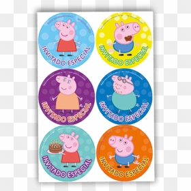 Casa De Peppa Pig - Casa De Peppa Pig Png, Transparent Png, png