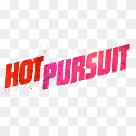 Hot Pursuit, HD Png Download - sexy word png
