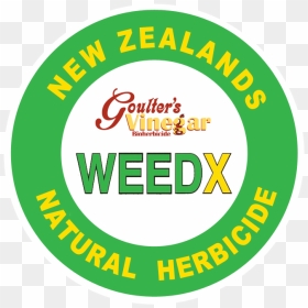 Goulters Raw Kiwi Fruit Vinegar 330ml, Transparent - Garden Centre, HD Png Download - monsanto logo png