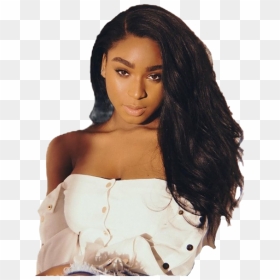 Normani Transparent Image - Normani Transparent Background, HD Png Download - melanie martinez full body png