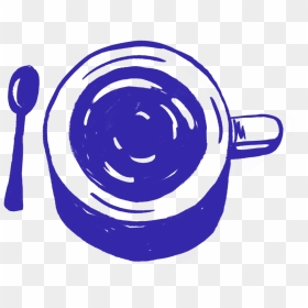 Coffee Cup - Circle, HD Png Download - welcome in different languages png