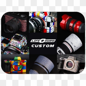 Camera Lens, HD Png Download - dirty lens png