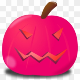 Clip Art , Png Download - Pumpkin, Transparent Png - evil pumpkin png