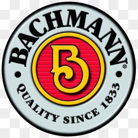 Thomas The Tank Engine Wiki - Bachmann Trains Logo, HD Png Download - thomas and friends logo png