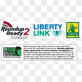 Graphic Design, HD Png Download - monsanto logo png