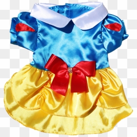 Fantasia Branca De Neve , Png Download - Costume, Transparent Png - branca de neve png