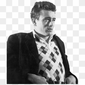 James Dean Png - James Dean No Background, Transparent Png - dean png