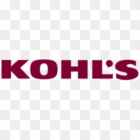 Logo Kohl's, HD Png Download - kohl's logo png