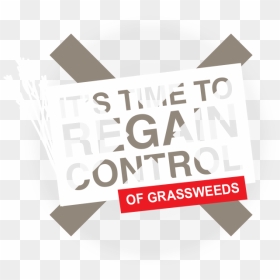 Logo Regain Control - Graphic Design, HD Png Download - monsanto logo png