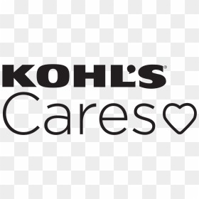 Kohl"s Cares - Kohls Coupon Codes April 2020, HD Png Download - kohl's logo png