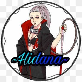 Hidan , Png Download - Hidan, Transparent Png - hidan png