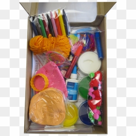 Baked Goods, HD Png Download - craft supplies png