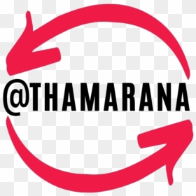 Thamarana Anabel Navarro - Знак Опасность На Дороге, HD Png Download - me gusta youtube png