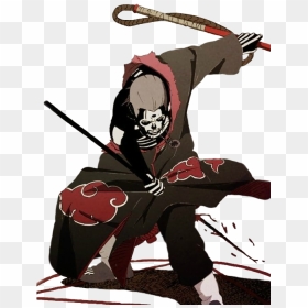 Naruto Hidan, HD Png Download - hidan png