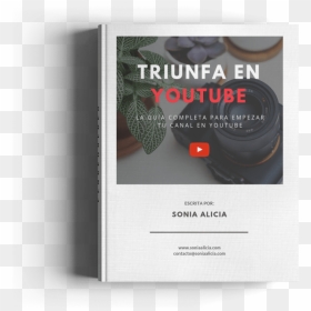 Flyer, HD Png Download - me gusta youtube png