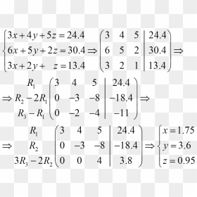 Number, HD Png Download - craft supplies png