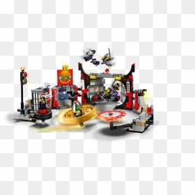 Lego Ninjago Fiyatları Toyzz Shop, HD Png Download - lego ninjago png