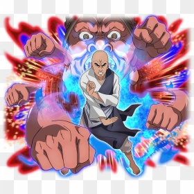 Naruto Chiriku , Png Download - Chiriku Naruto, Transparent Png - hidan png