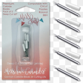Cameo 4 Roland Blade, HD Png Download - craft supplies png