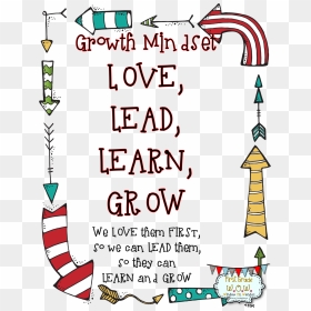 Transparent Oh The Places You Ll Go Clipart - Growth Mindset In First Grade, HD Png Download - oh the places you'll go png