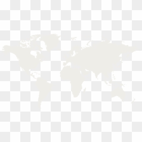 Ab World 1 Gray Large - Blank Maps Of World With Provinces, HD Png Download - oh the places you'll go png