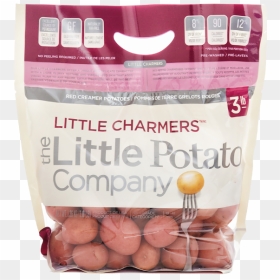 Little Potato Company, HD Png Download - little charmers png