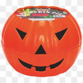 Jack-o'-lantern, HD Png Download - evil pumpkin png